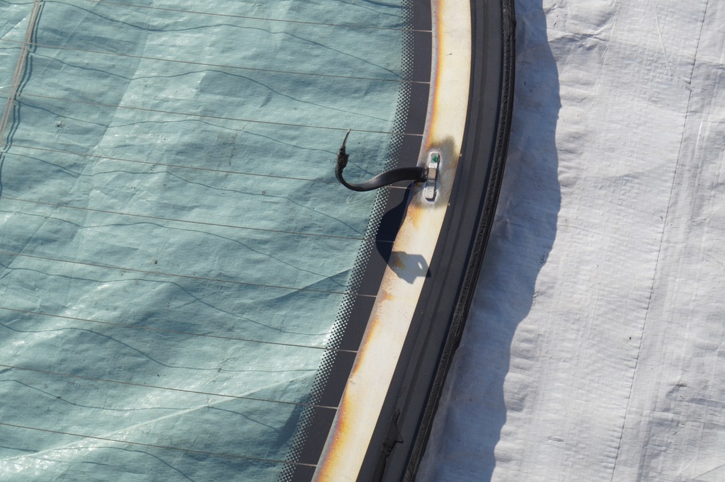 фото №9, Скло кузовна задня задня ferrari 812 superfast