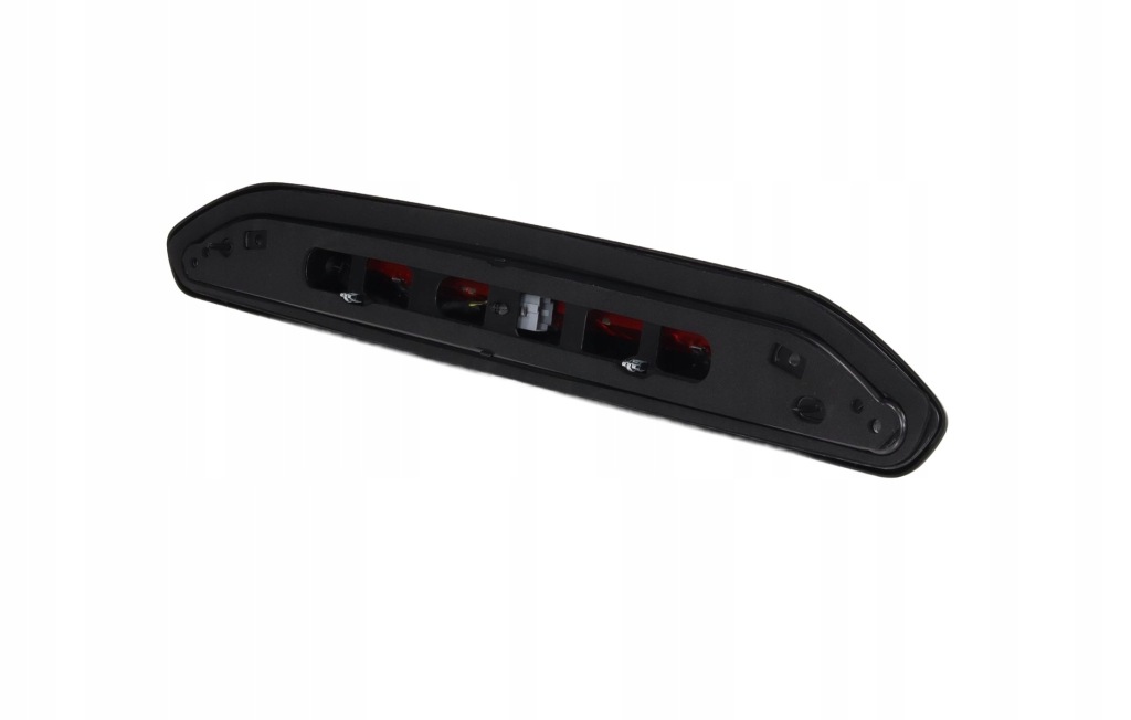 фото №3, Лампа стоп ford transit 20