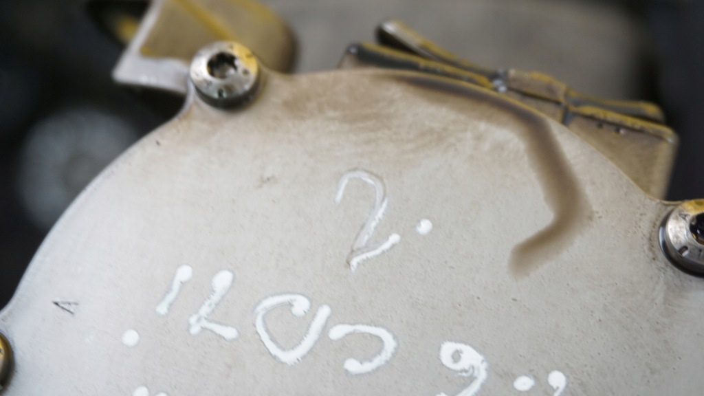 фото №7, Astra k insignia zafira 1.6 cdti 16r b16dth насос оливи масляна 55487858