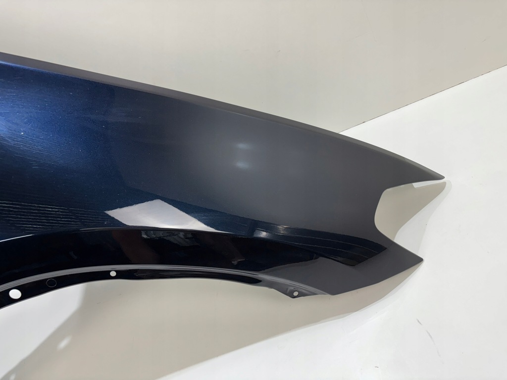 фото №7, Крила правий передній bmw x3 g01 x4 g02