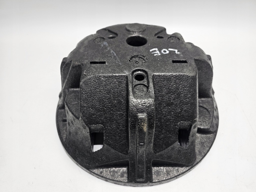 фото №5, Пенополистирол комплект ремонтный renault zoe i #5974