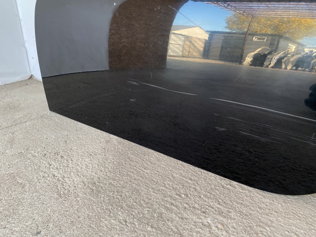 фото №13, Porsche carrera 911 997 aluminiowe дверь левая