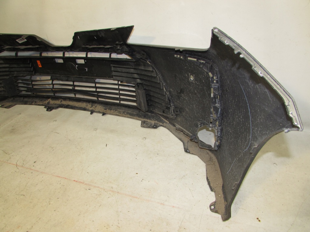 фото №16, Бампер решітка радіатора решітка радіатора перед передній toyota corolla e21 sedan 5211902q10