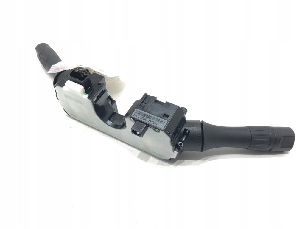 фото №3, Переключатель комбинированный renault koleos i 25560jy02a выключатель