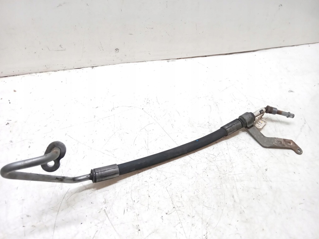 фото №1, Шланг wąż подвеска citroen c5 iii x7