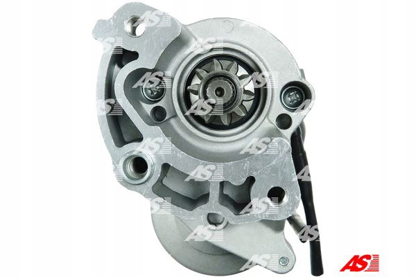 фото №2, Стартер land rover freelander 2.2 d td 4x4 as-pl