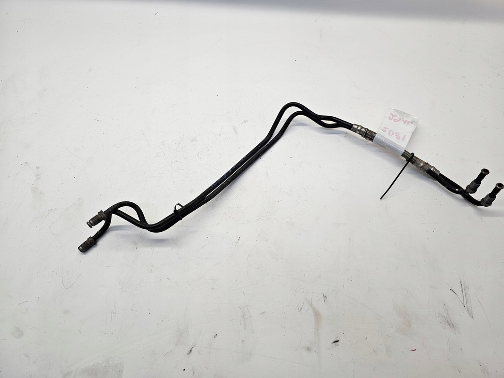 фото №5, Трубки дроти гальмівні peugeot 208 i #2914