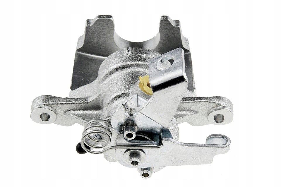 фото №1, Суппорт тормозной правый задняя nissan interstar 2002-