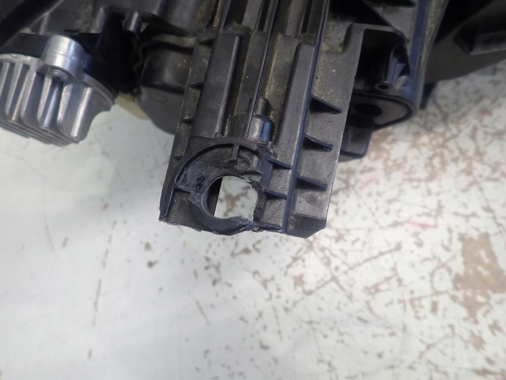 фото №11, Лампа перед левая vw passat b8 full led lift 2019-