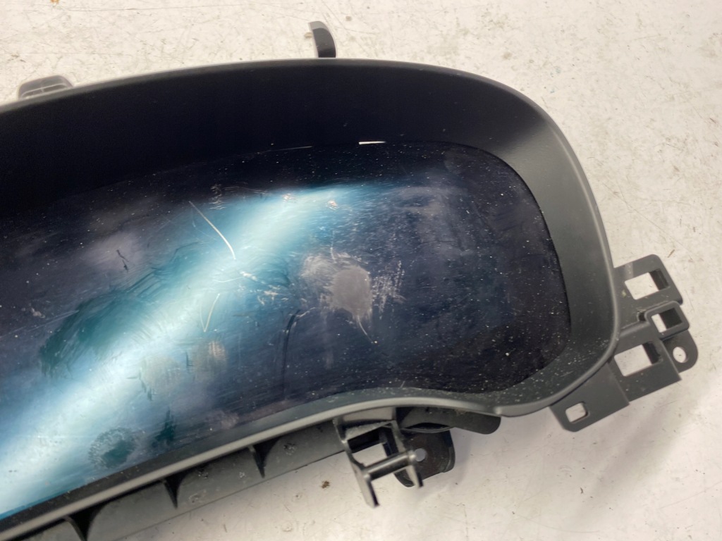 фото №6, Bmw 3 g20 g05 g30 g11 счетчик приборная панель led 8729571 8709815