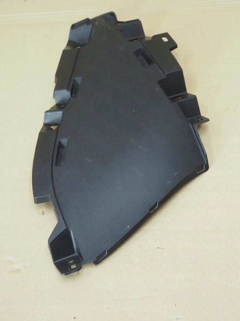 фото №6, Hyundai genesis g70 lift 21- 86547-g9510 заглушка перед ліва