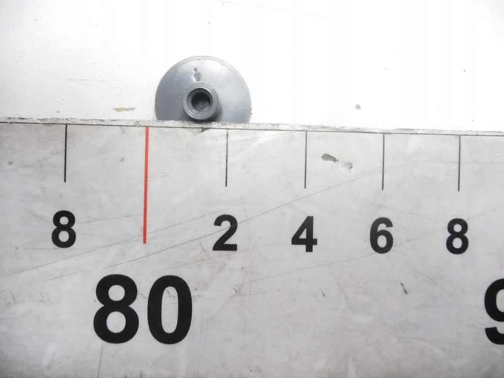 фото №7, Захист заглушка оббивка fiat palio оригінальний номер 735241607