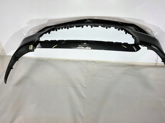 фото №8, Mercedes s-klasa w223 amg 20- бампер перед