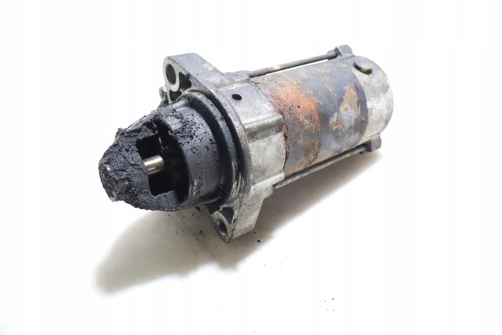 фото №1, Стартер suzuki swift v mk7 1.2