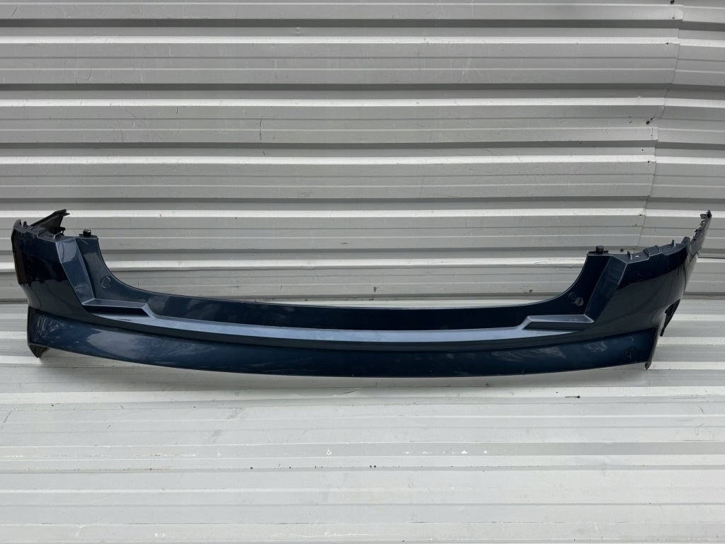 фото №1, Kia sorento iv 4 20-23r бампер задня задній 86611-p2000