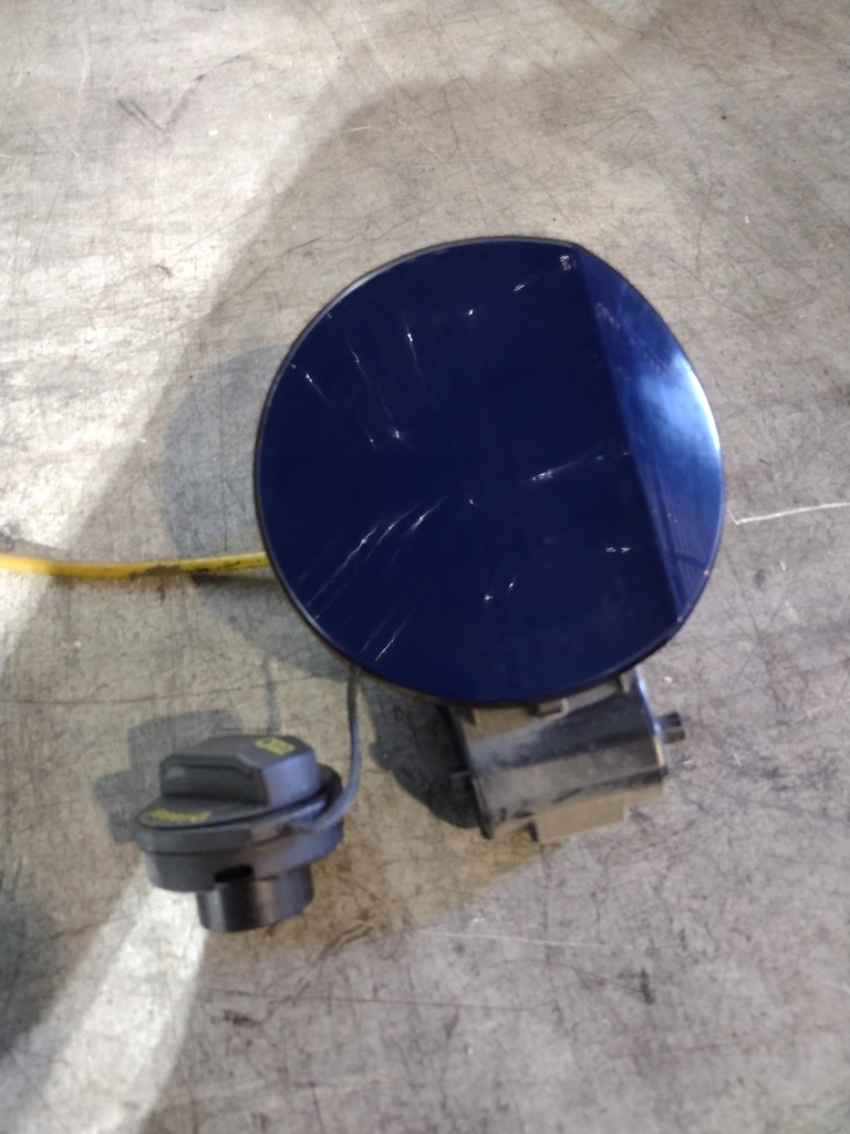 фото №1, Кришка заливної пального skoda rapid