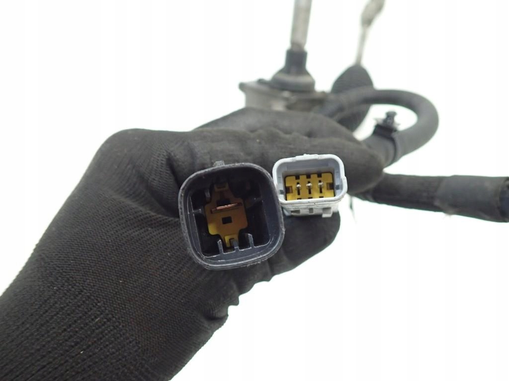 фото №9, Рулевая рейка колонка трансмиссия europa 9862049980 fiat scudo iii lift 24r