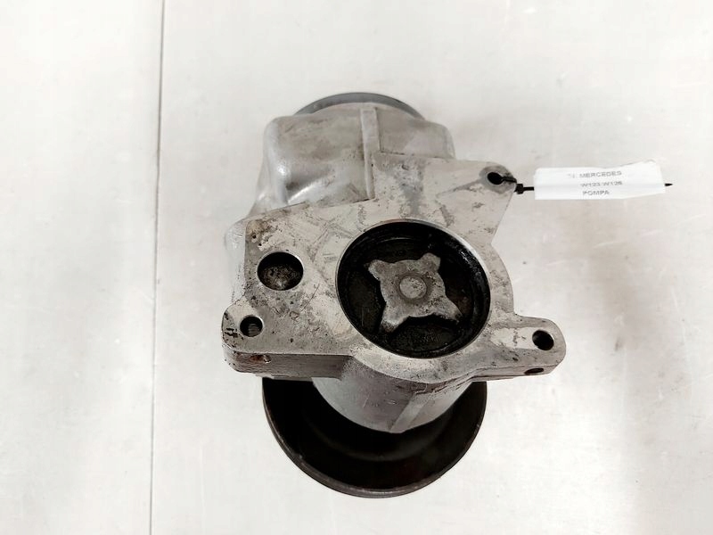 Mercedes w123 w126 насос підсилювача 67250128 Київ