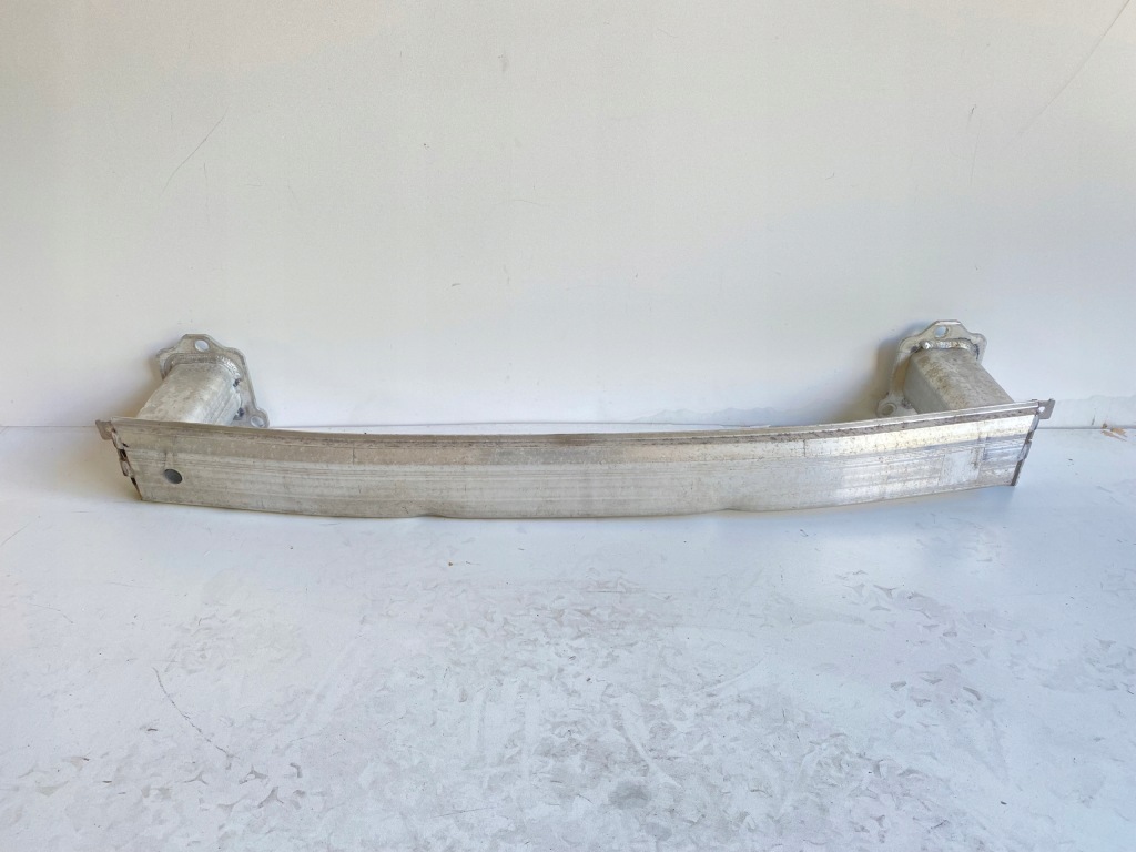 фото №10, Усилитель балка бампера передняя перед citroen c3 aircross