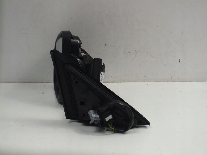 фото №10, Koleos ii дзеркало ліва oryg