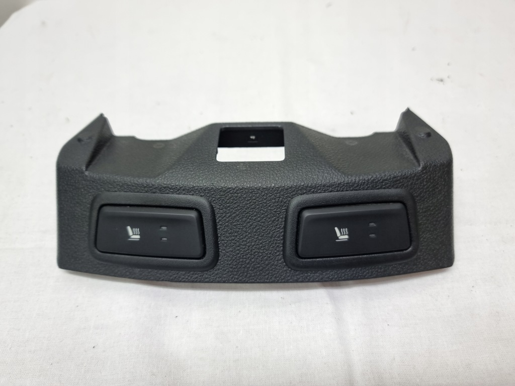 фото №1, Renault kadjar кнопки отопления сидений