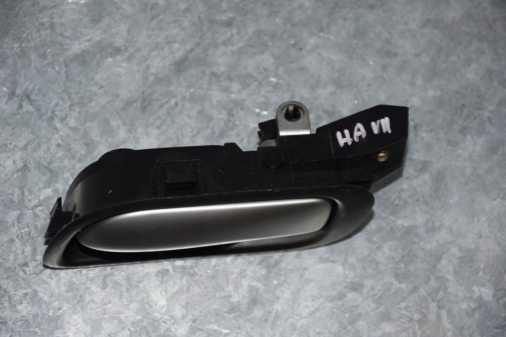 фото №2, Honda civic vii ручка правий перед внутрішня