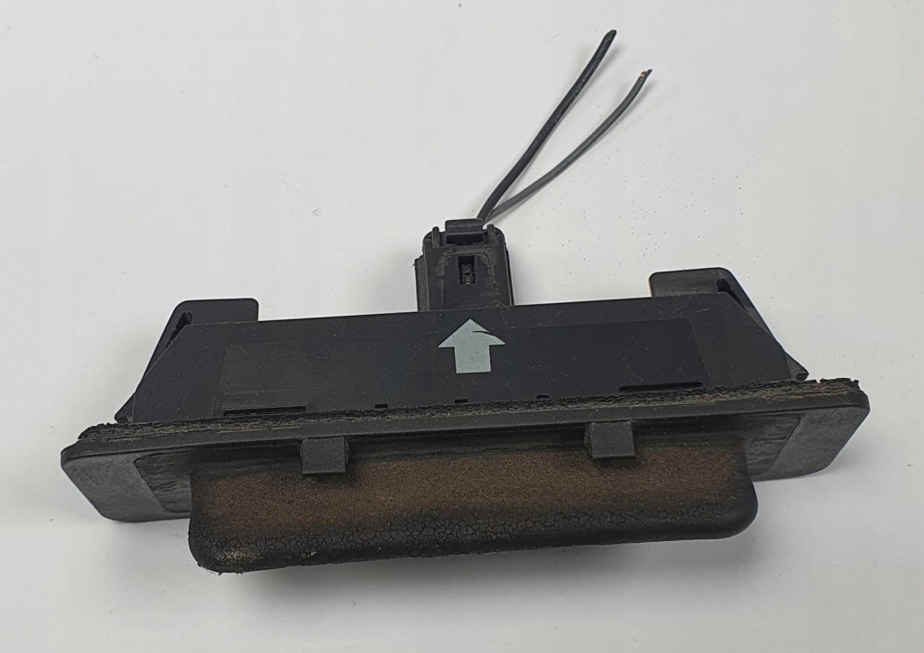 фото №2, Ручка мікровимикач кришки багажника задня renault espace iv 8200002001