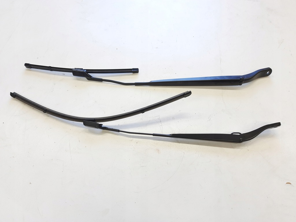 фото №1, Peugeot 2008 ii новый рычаги щетки дворник