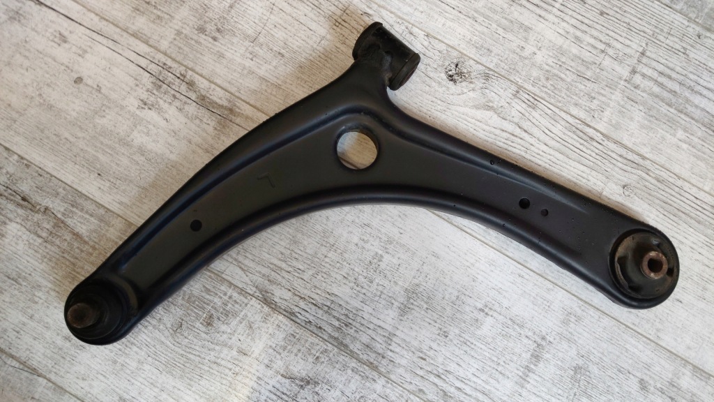 фото №1, Mitsubishi eclipse cross підвіска важіль перед лівий