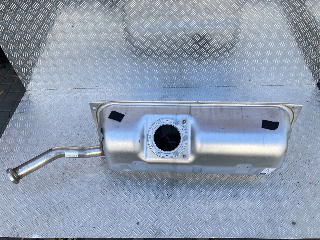 фото №1, Mercedes r172 slk w172 1.8 cgi бак топлива bak