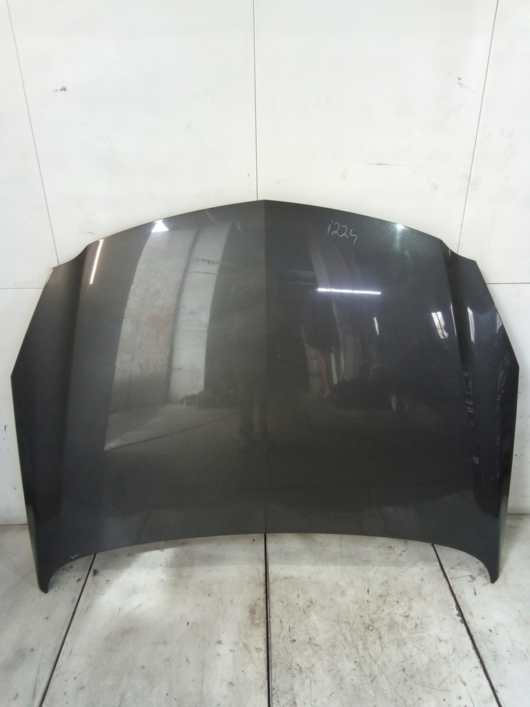 фото №1, I224 капот opel insignia z177