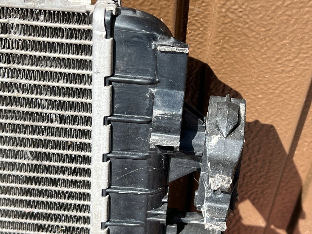 фото №12, Vw audi skoda seat радиатор wody org 5q0121251hs