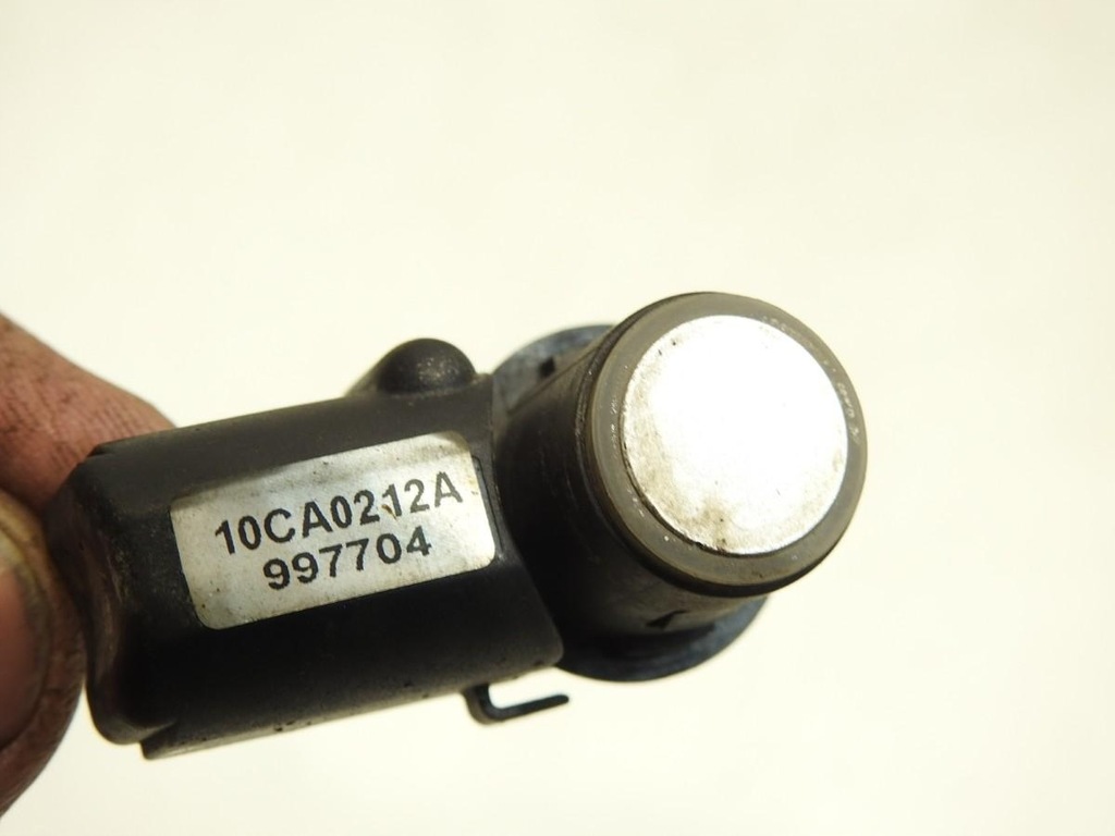 фото №7, Отсутствует 1 пружины датчик датчики pdc toyota corolla verso ii 1c0 10ca0212a