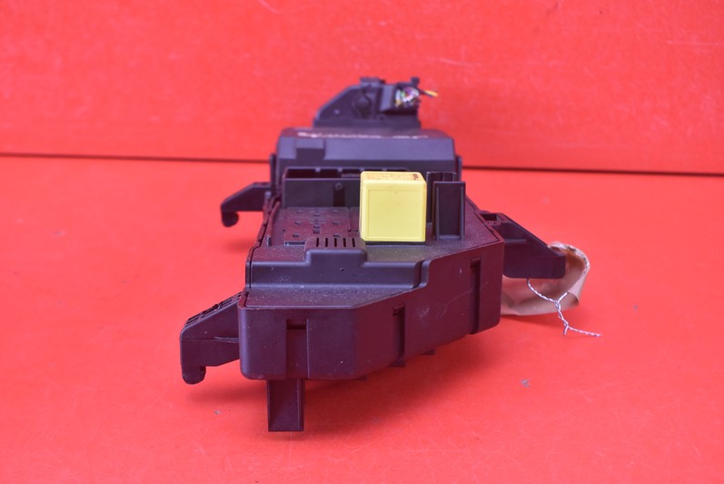 фото №6, Коробка запобіжників bsi opel signum 1.9 cdti