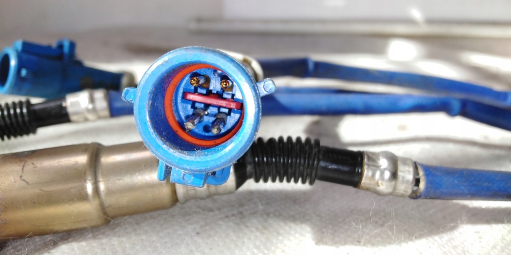 фото №8, C max mk2 focus mk3 1,0 ecoboost датчик лямбда-зонд