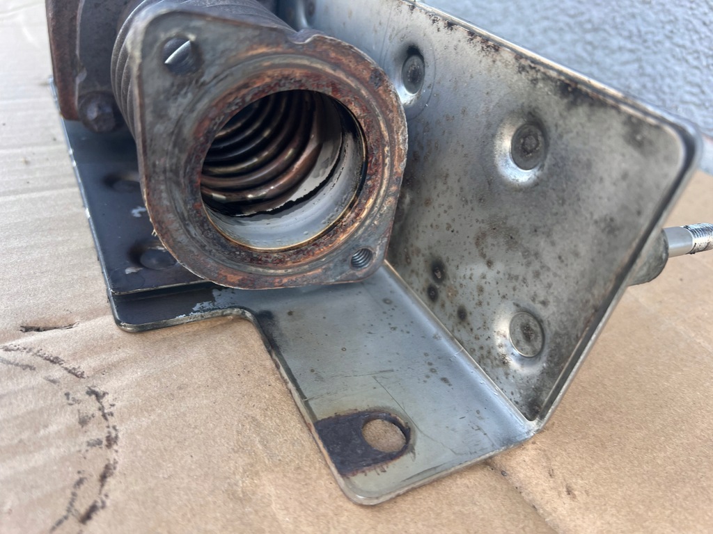 фото №4, Man tgl tgm клапан egr рециркулятор