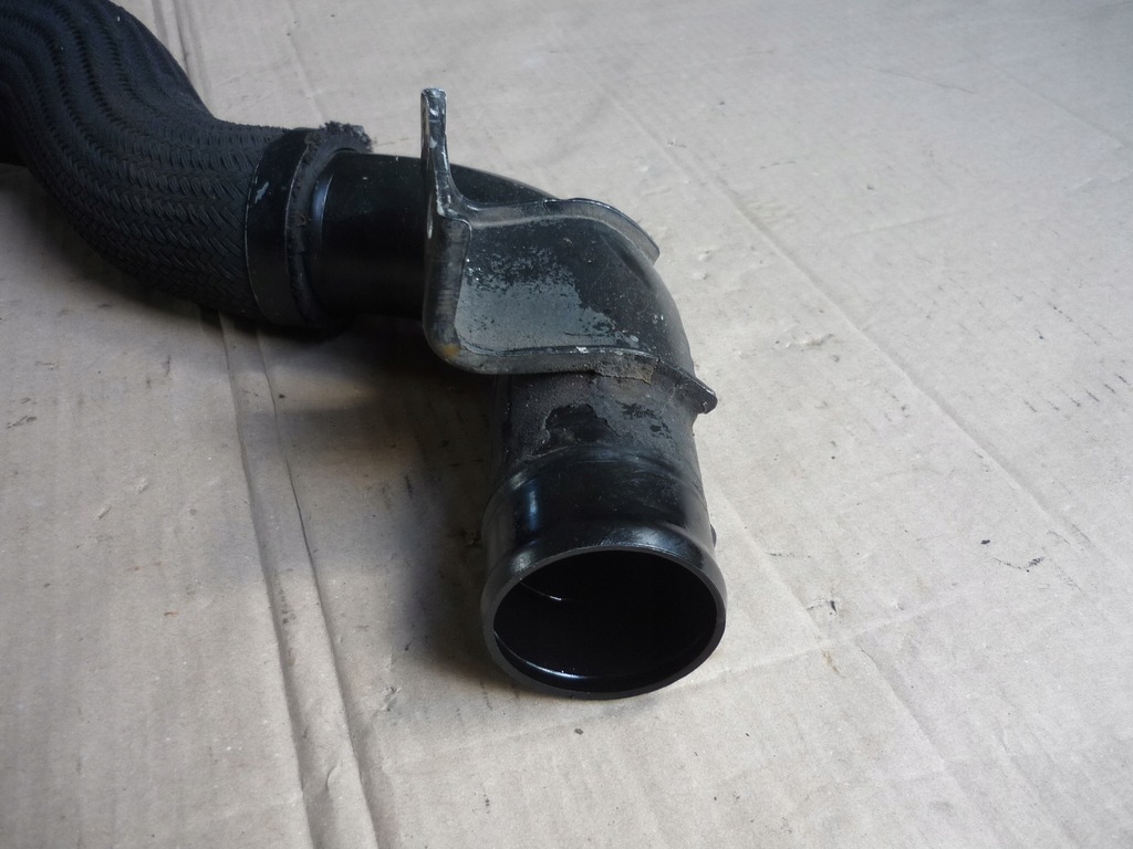 фото №7, Шланг интеркулер kia sorento i 2.5 crdi 140km