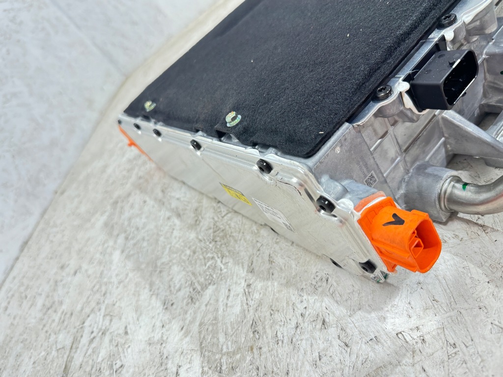 фото №12, Hyundai ioniq kona kia ev6 зарядний пристрій модуль інвертор 364001xab0 кабель