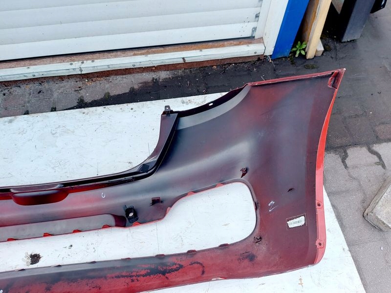 фото №11, Kia pro ceed 2 ii бампер задняя задний pdc