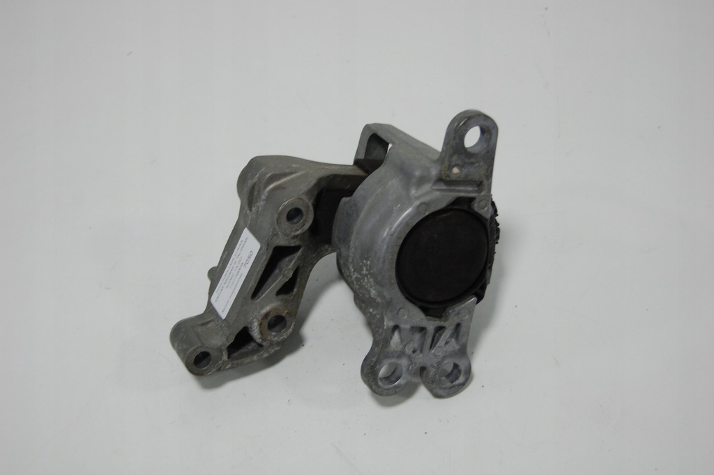 фото №4, Renault 1.6 dci кронштейн подушка двигуна