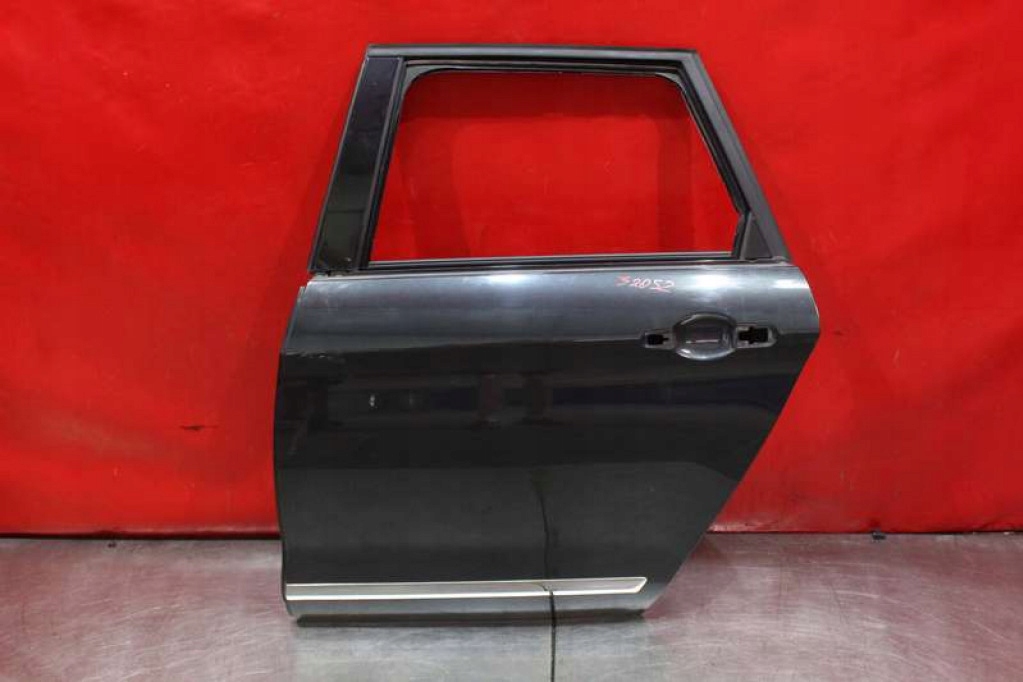 фото №1, Дверь левая задняя задние eypc citroen c5 ii x7 iii kombi 08-17