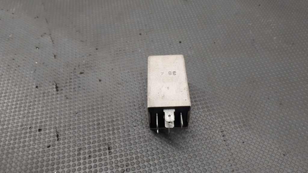 фото №1, 7700811860 реле renault