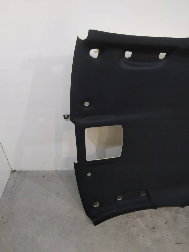 Стеля чорна підкрилок infiniti q50 1 2013- Ціна