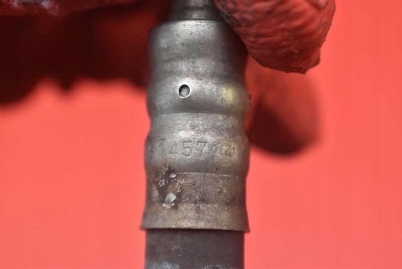 фото №6, Датчик лямбда-зонд renault vel satis 3.5 v6 03r