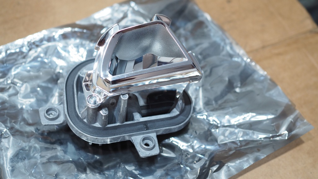 фото №1, Модуль led поворота левый bmw x2 f39 x1 f48 7428787