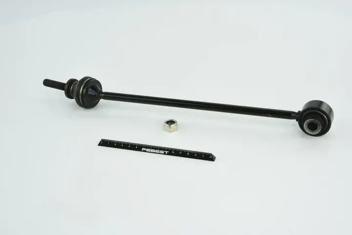 фото №7, 2x з'єднувачі стабілізатора febest перед l+p do mercedes-benz gle w166 , gle