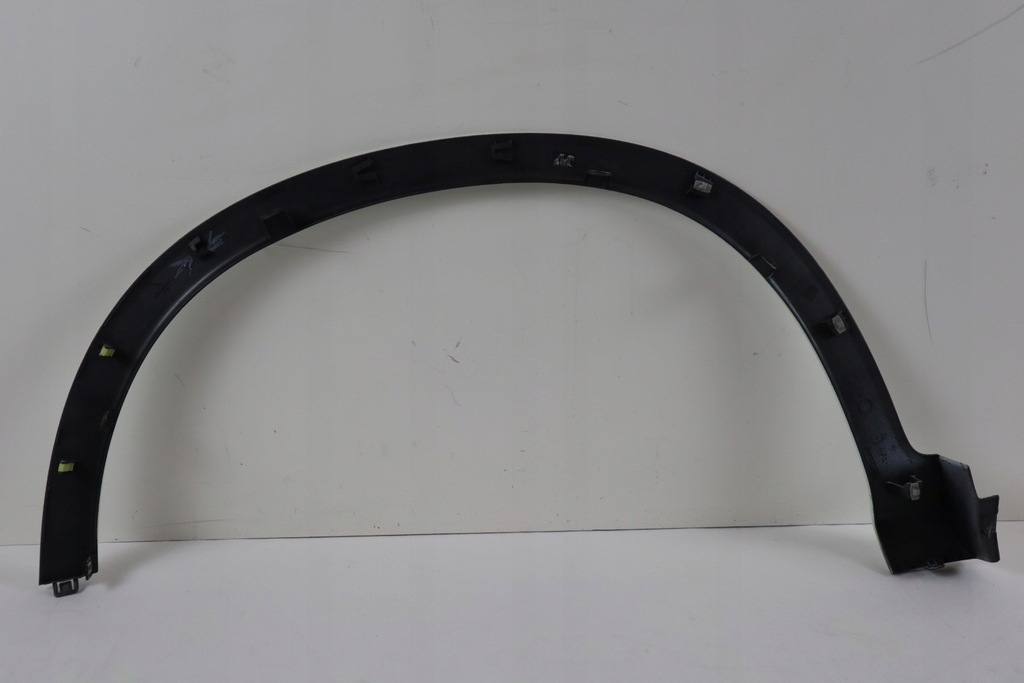 фото №8, Honda cr-v iv 12- молдинг крила права перед nh788p