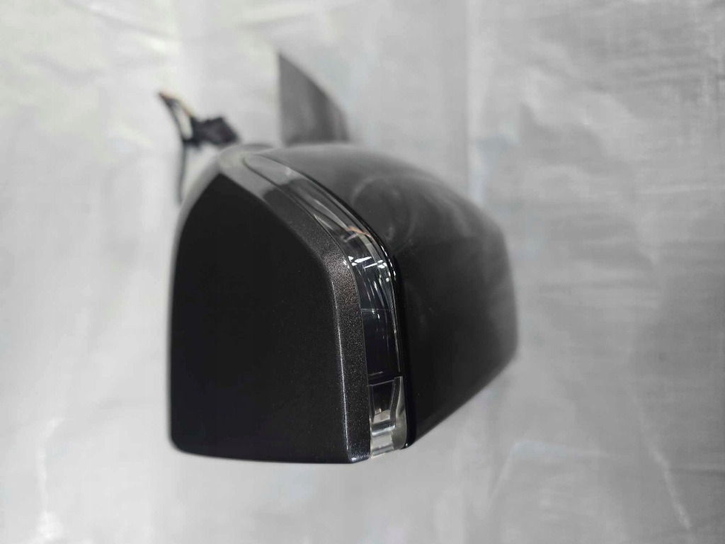 фото №8, Зеркало левая ds4 ii crossback 9 pin evl