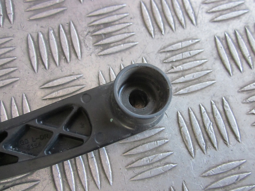 фото №4, Рычаг дворники hyundai i30 11-14r