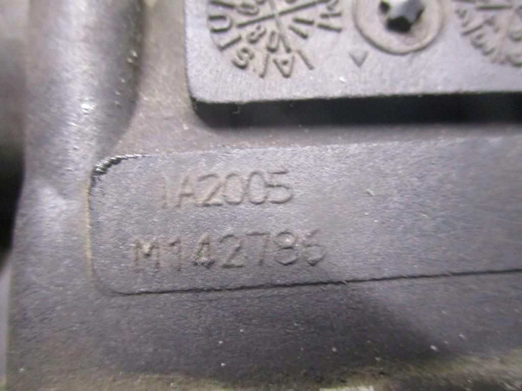 фото №7, Интеркулер 9684946380 peugeot 508 i 1.6 ehdi 10-14 r.